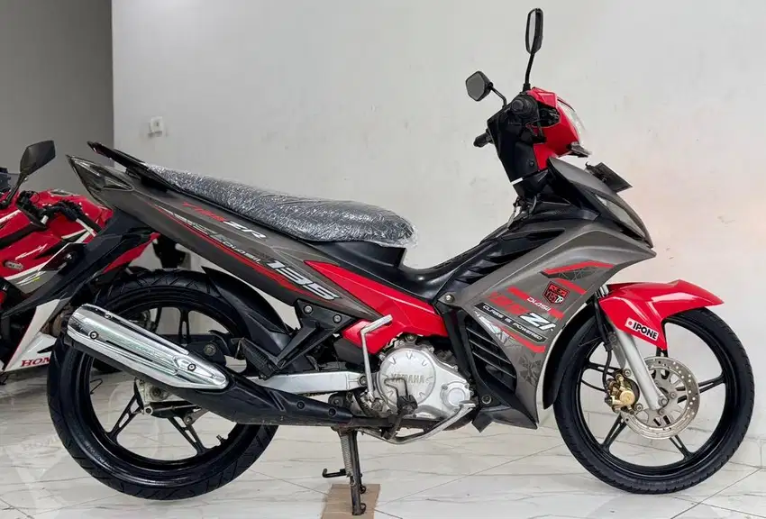 Yamaha JUPITER MX 135 AD Solo