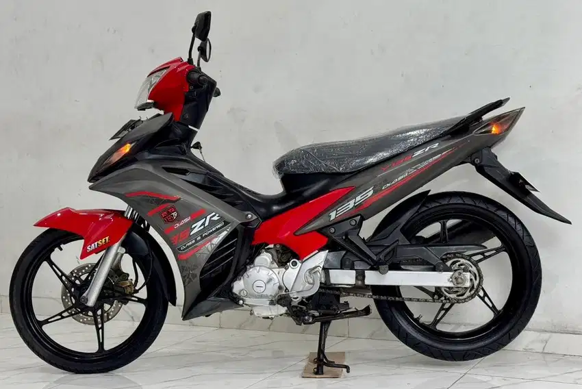 Yamaha JUPITER MX 135 non kopling AD Solo