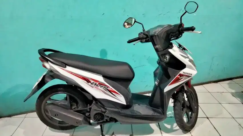 Honda Beat ESP 2015