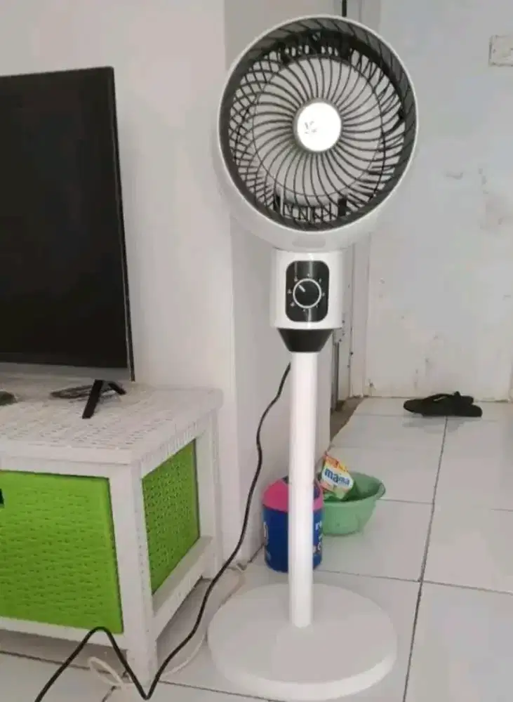 Kipas angin merek miyoshi