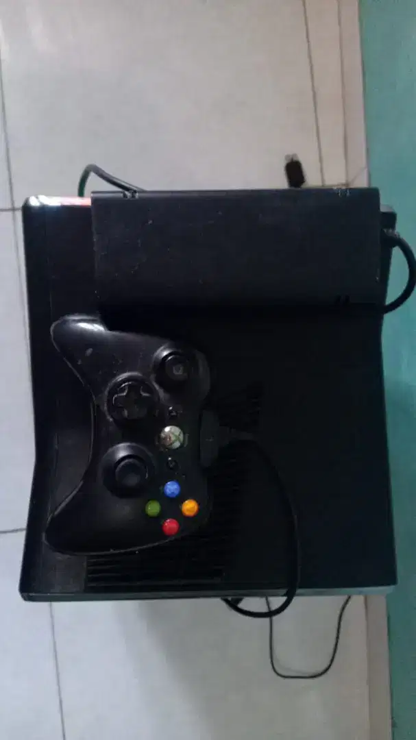 Console Xbox 360 500gb