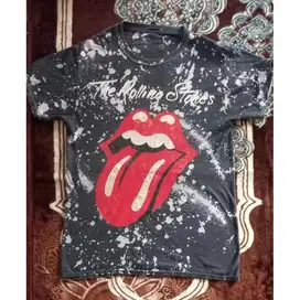 Kaos rolling stone