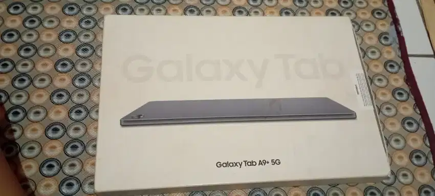 Galaxy Tab A9+5G