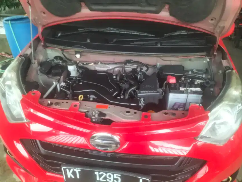 jual cepat sigra 1'200cc lokasi kandangan