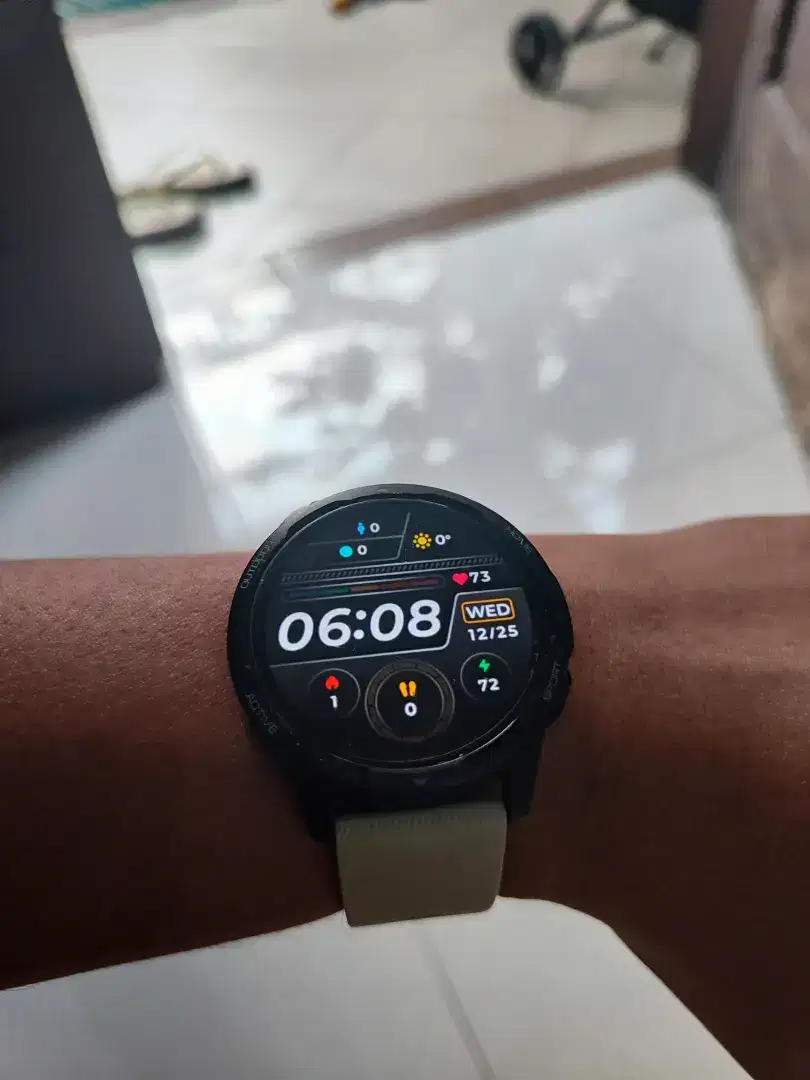 Xiaomi Watch S1 Active