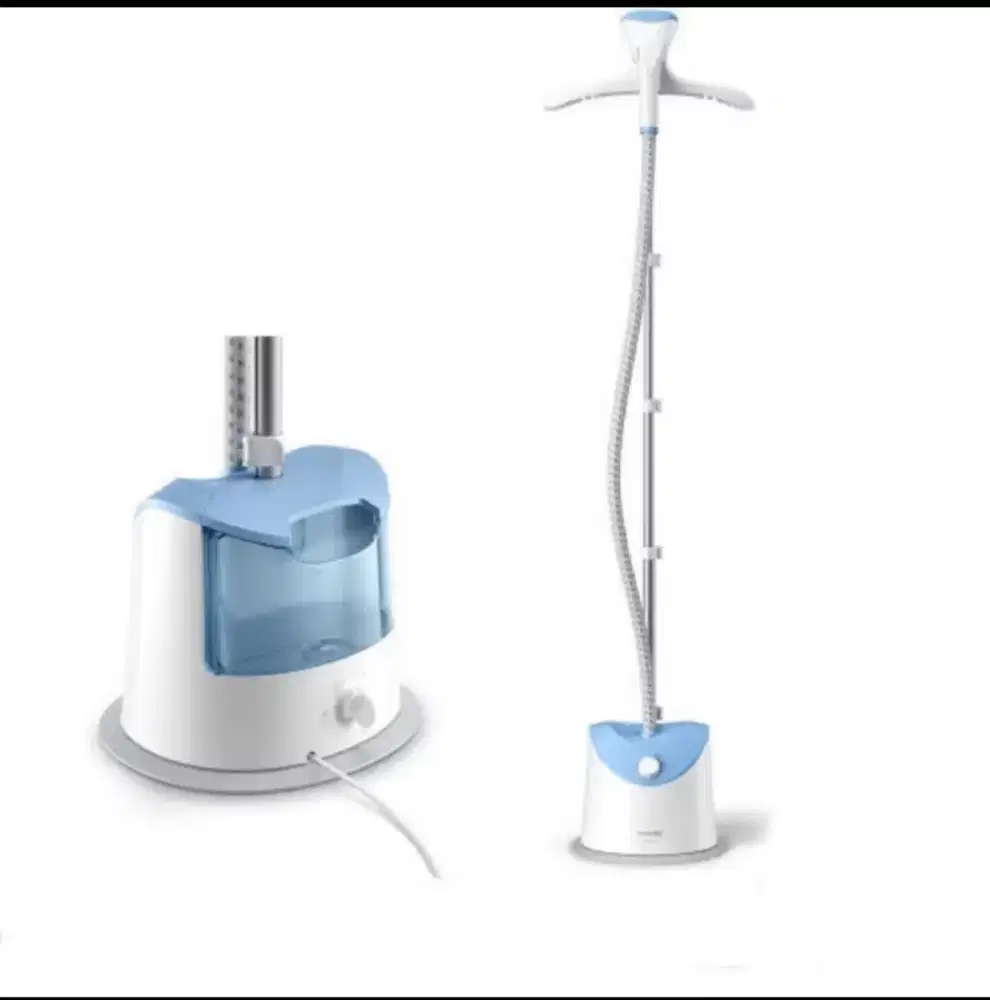 Setrika Steamer Philips GC 482/25