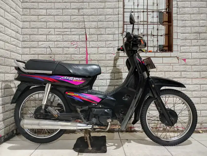 Honda Astrea Grand 1995