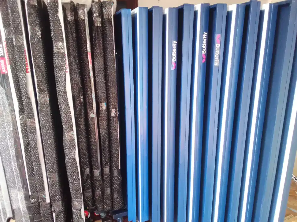 MEJA PIMPONG BUTTERFLY