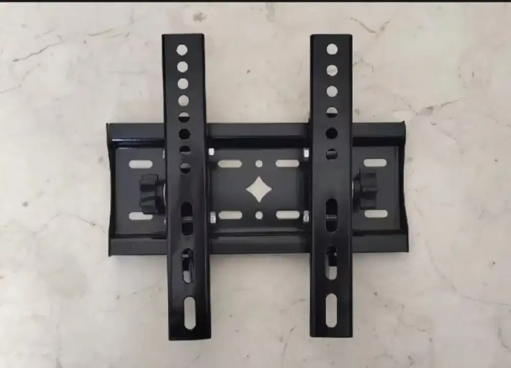 JUAL BRACKET TV LED LCD LANGSUNG PASANG