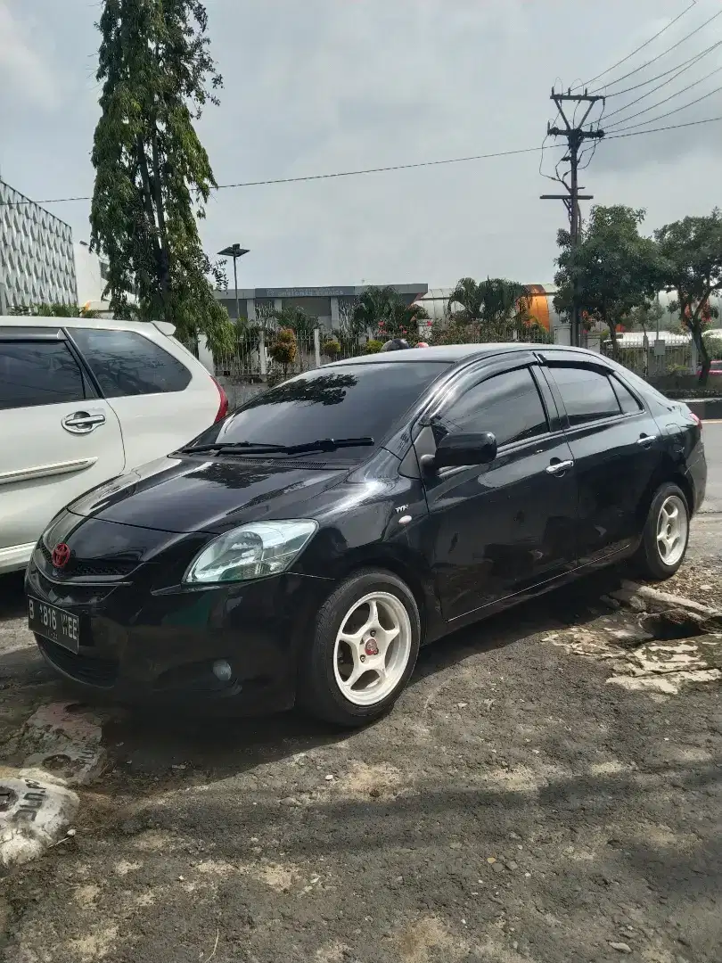 Mobil murah buat Tahun Baru