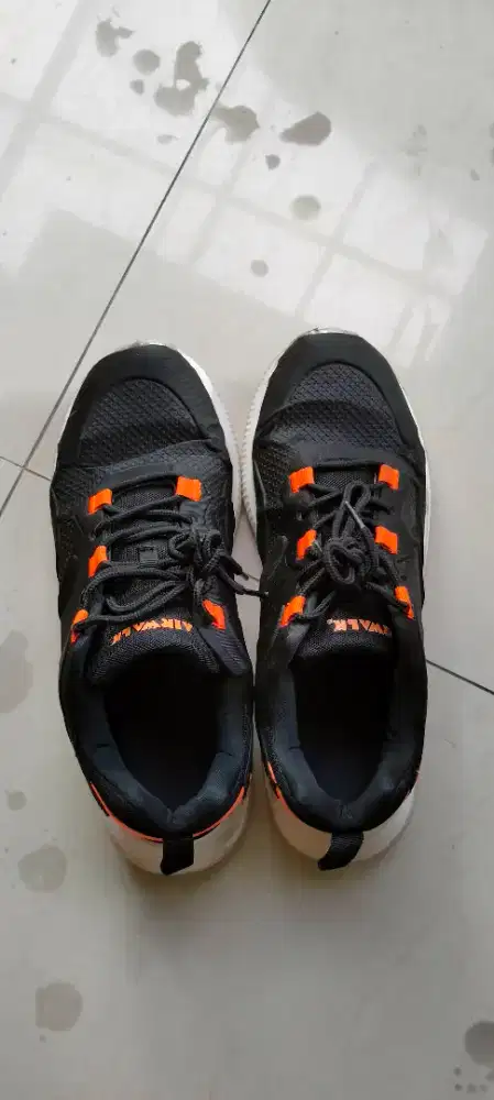 sepatu airwalk no 44 made in china