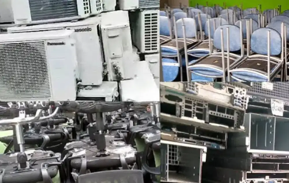 Di cari atau di beli