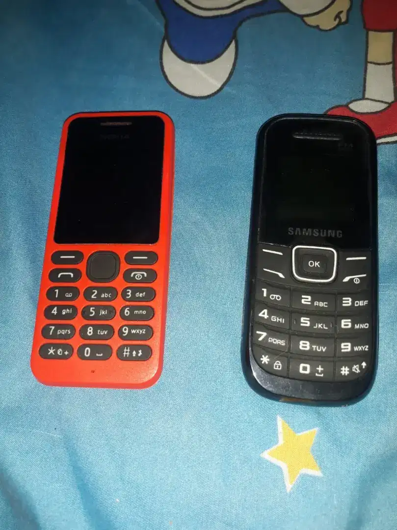 Jual murah hp Nokia dan Samsung kondisi mulus