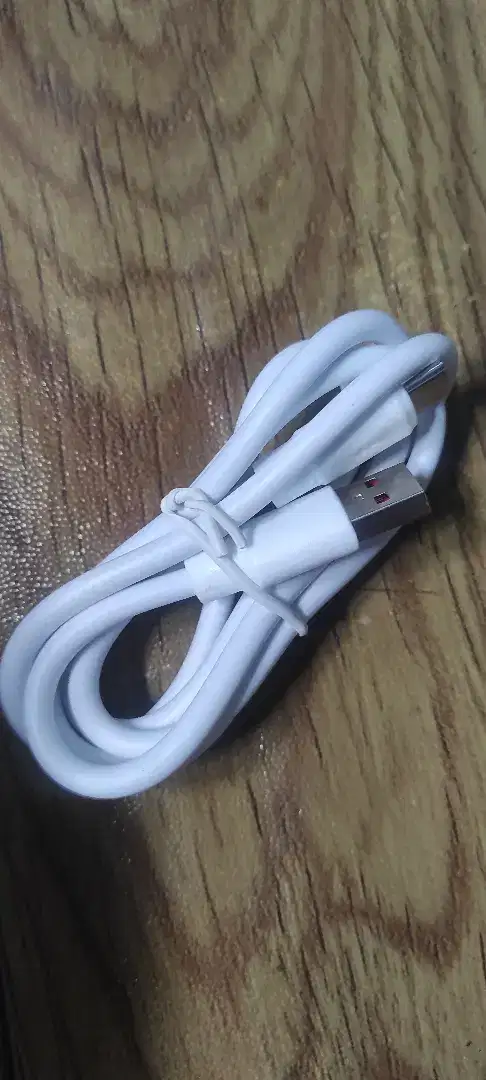 KABEL CAS TIPE C BARU