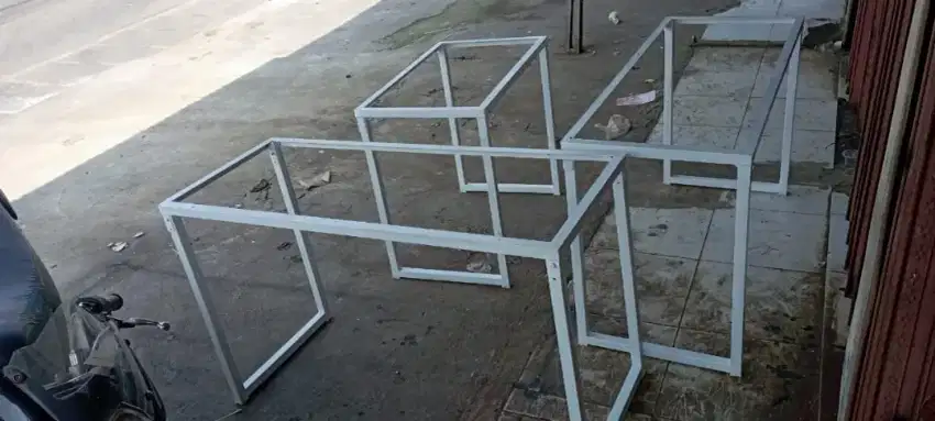 KAKI MEJA/RANGKA MEJA