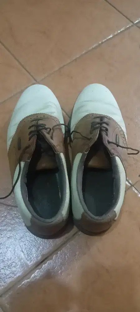 Sepatu Golf Layak Pakai