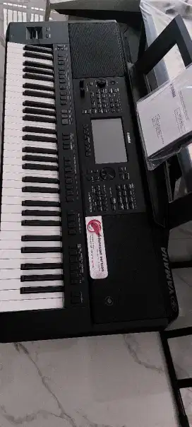 Keyboard yamaha Psr-SX 700