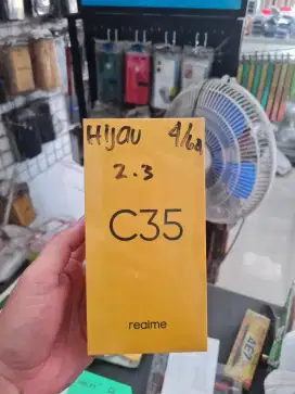 Real.e C35 4/64GB