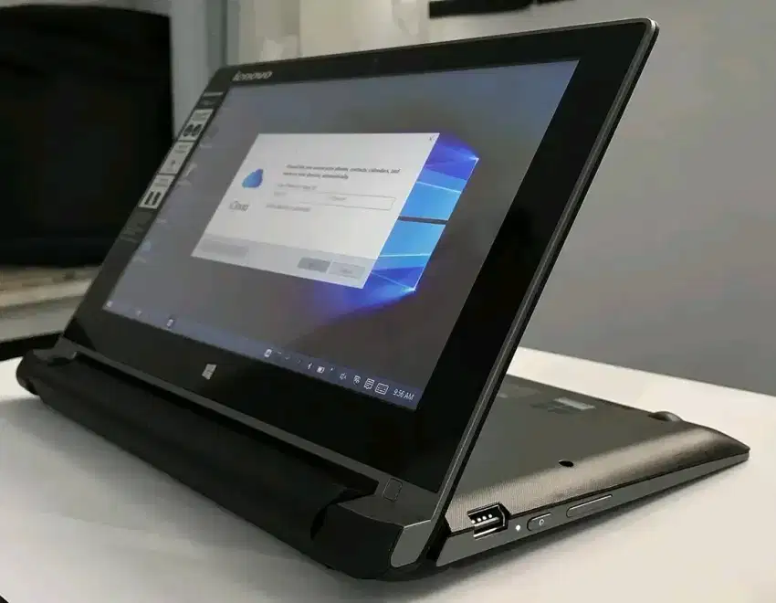 LENOVO IDEAPAD FlEX 10 TOUCHSCREEN MURAHHH