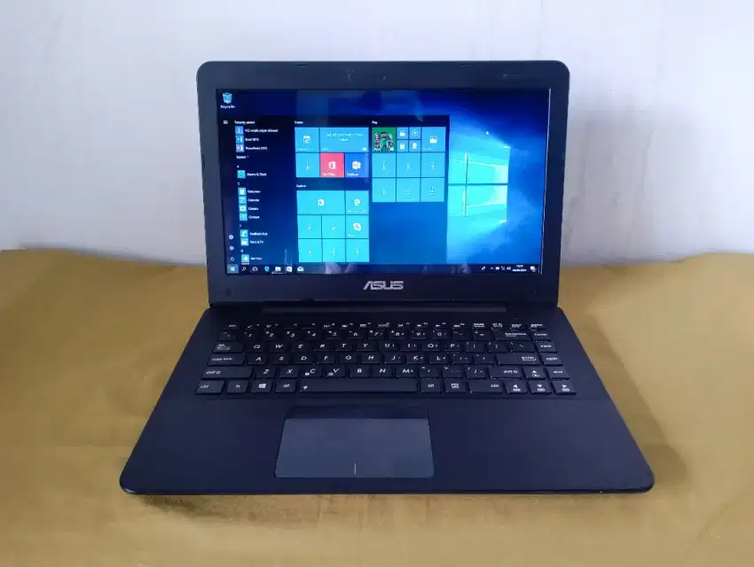 Laptop second ASUS X455YA