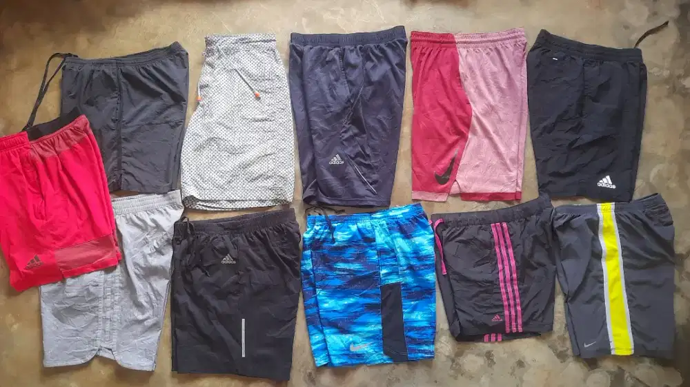 Kolor Adidas Nike Under Armour Size M