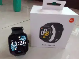 Dijual cepat Redmi Watch 4