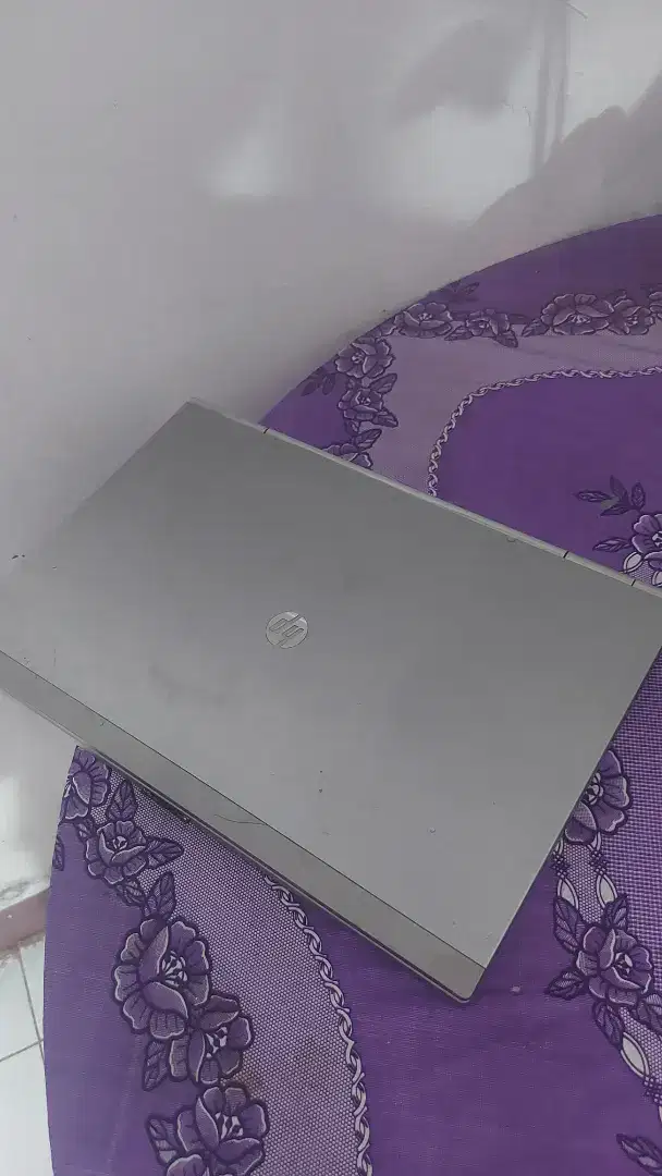 Layak dan Terjangkau,Jual BU siap Pakai Laptop HP Elitebook 8470p