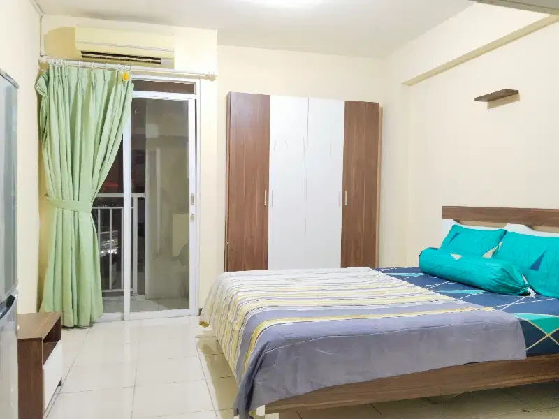 Sewa Apartemen Bogor Valley Siap Huni