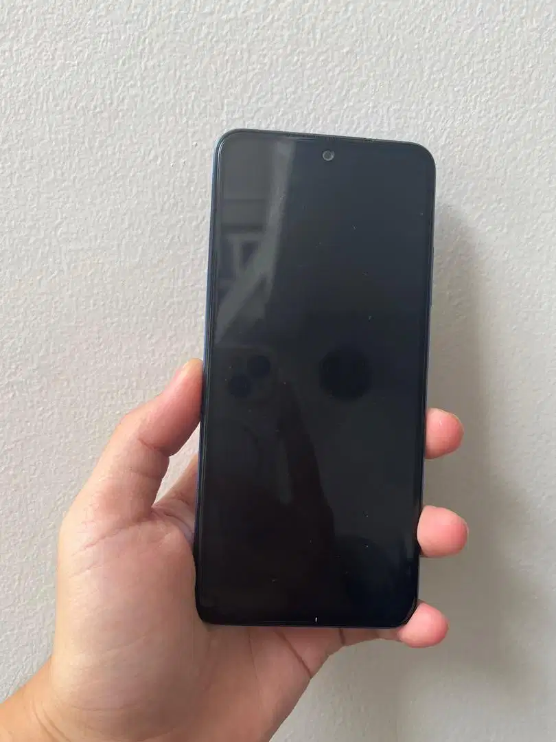 POCO M4 PRO Mulus
