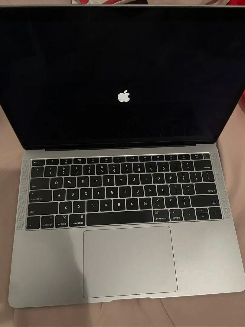 Macbook air 13inch 2019