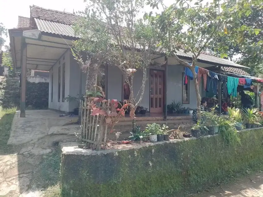 Dijual Cepat Rumah di Mekarbakti Pamulihan, Sumedang