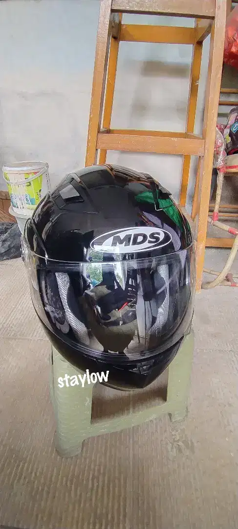 Helm modular MDS Prorider