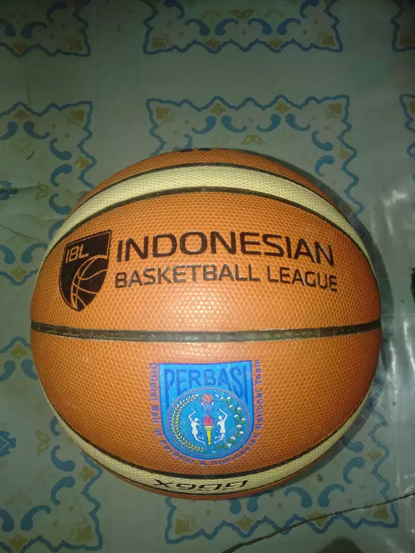 Jual bola basket