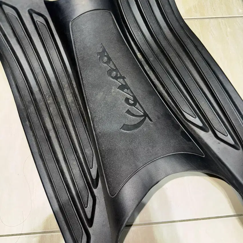 Karpet Vespa Sprint
