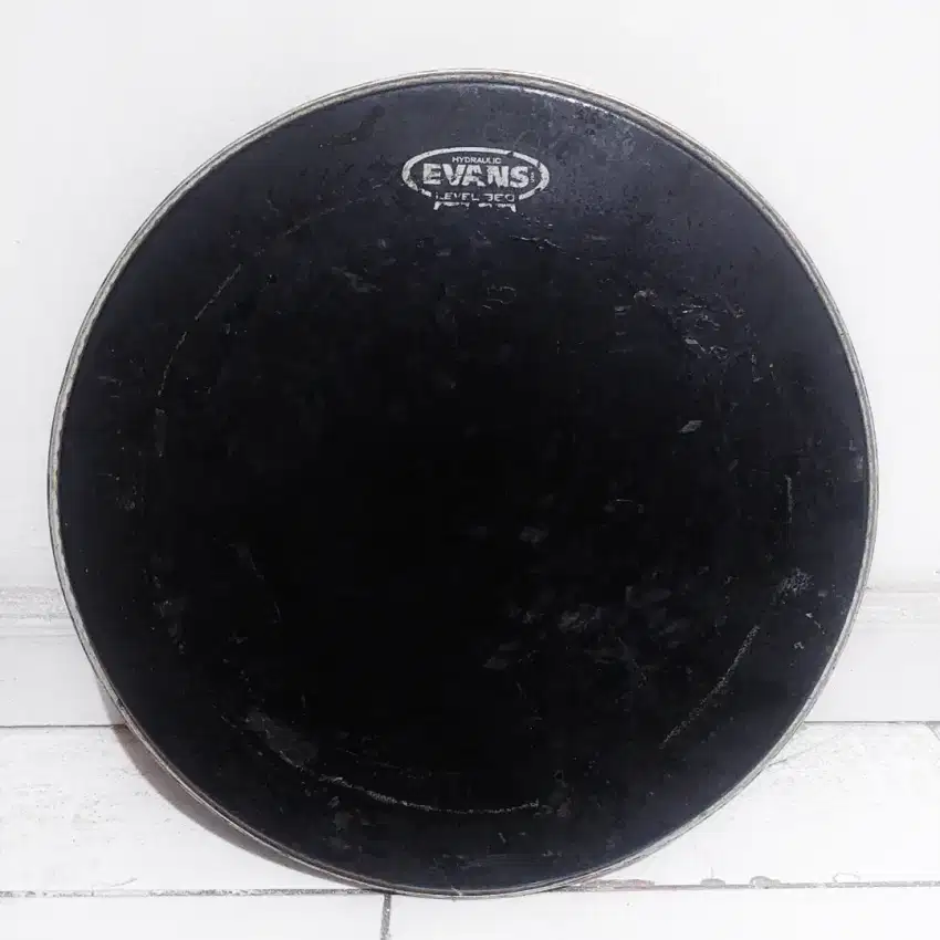 EVAN HYDRAULIC SNARE 14 MADE IN USA