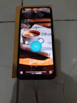 Realmi 8i 6/128Gb Fullset