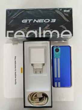 REALME GT NEO 3 8/256GB