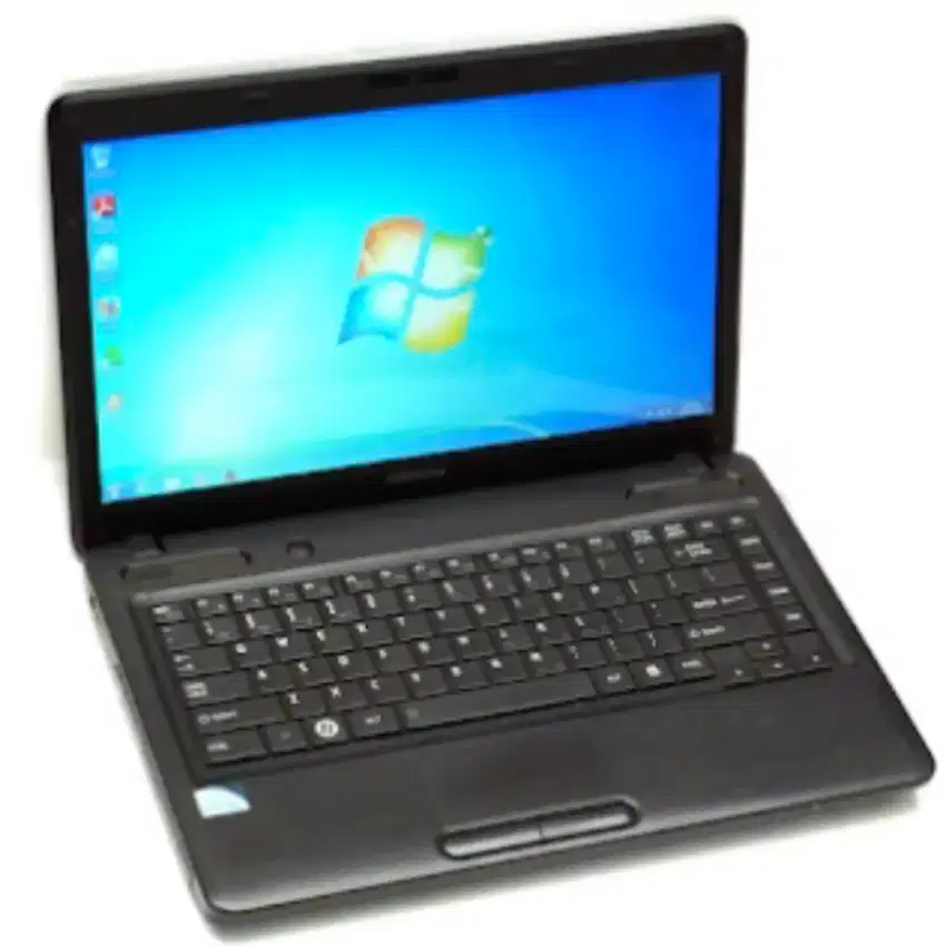 Laptop Toshiba C640 intel core i5 gen2 Ram 8 gb/320gb hdd