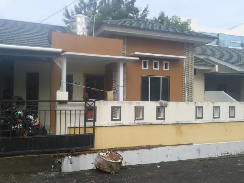 Disewakan Rumah Tinggal DiMalalayang Manado Sulawesi Utara