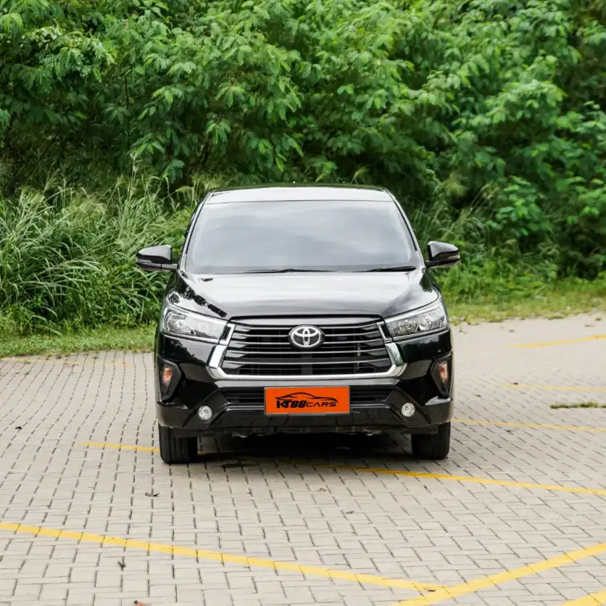 TOYOTA KIJANG INNOVA 2.0 G A/T 2022