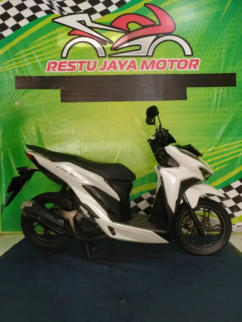 Vario 150 th 2018 kredit dp 1500 #rjm