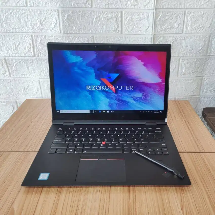 Lenovo Thinkpad X1 Yoga Intel Core i5 - 8350u Ram 16GB SSD 256GB