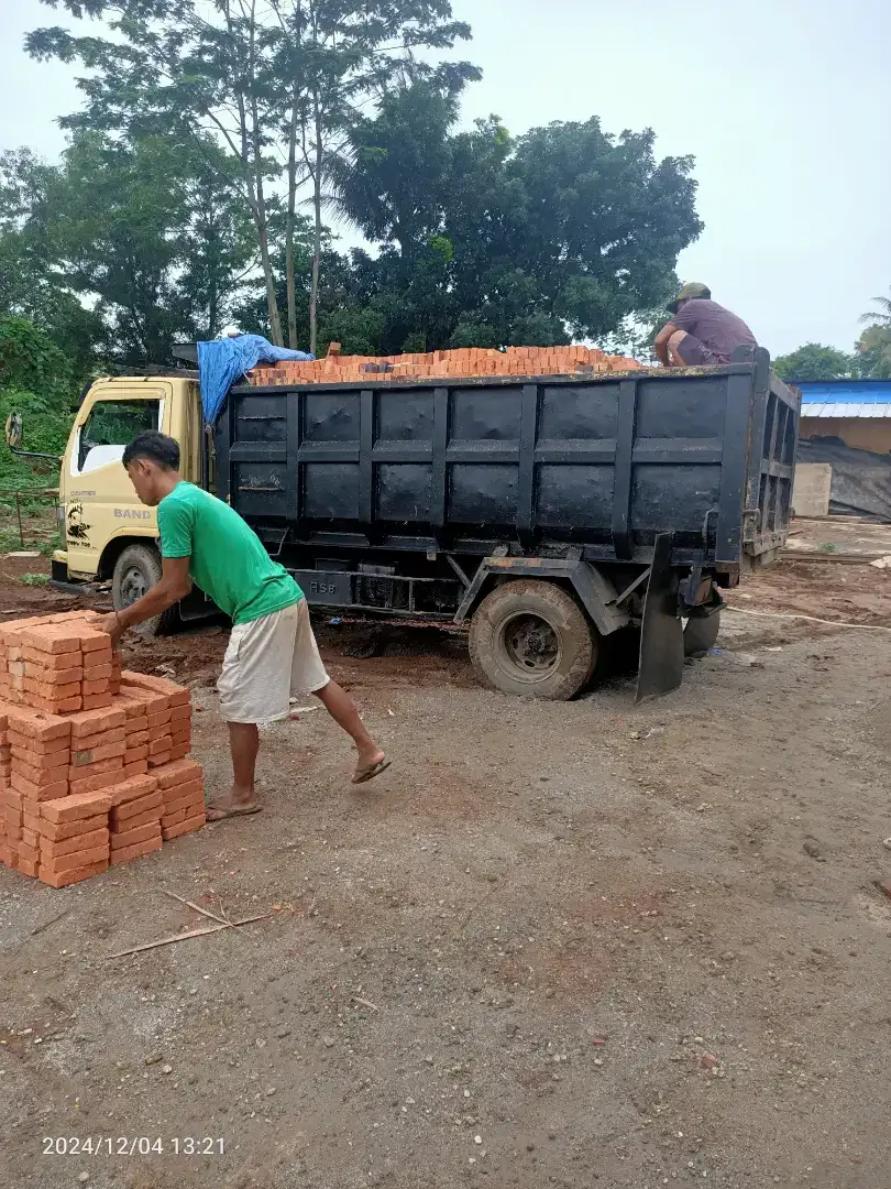 Jual bata merah pres seg jenis ukuran