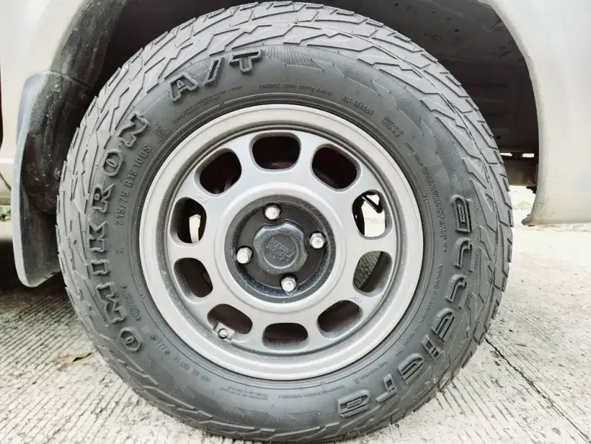 VELG KLG HSR + BAN accelera omikron A/T