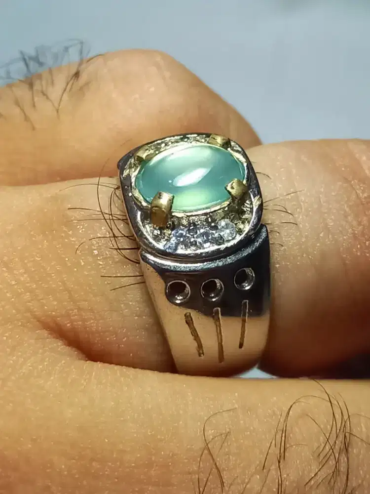 Bacan Palamea Kristal Size Kantor