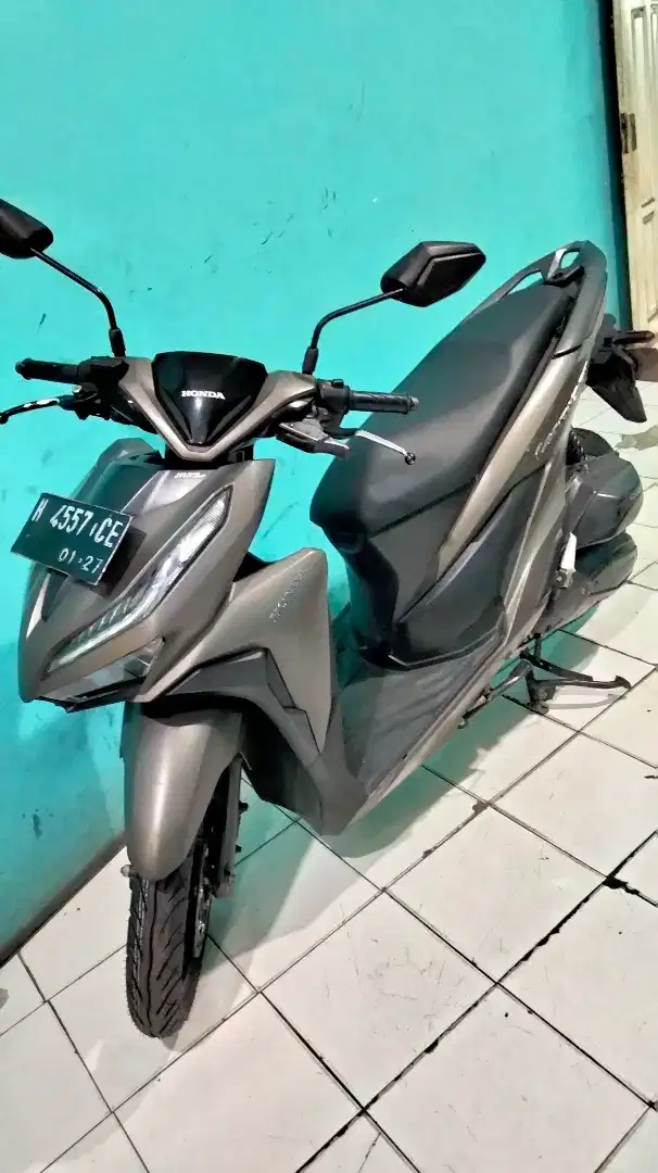 Honda Vario 150 keyless 2021