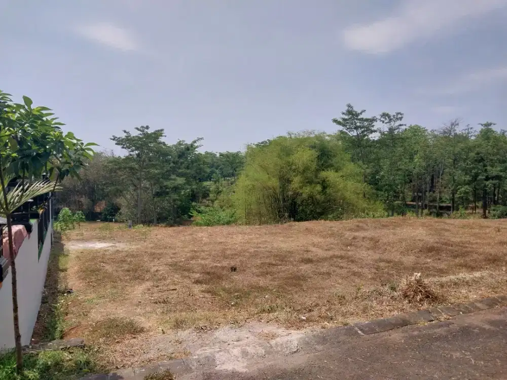 DIJUAL CEPAT: TANAH PREMIUM 323 m² DI THE TAMAN DAYU, PRIGEN!