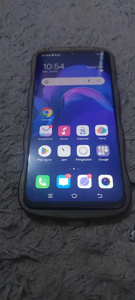 Vivo V11 Pro 6GB bekas