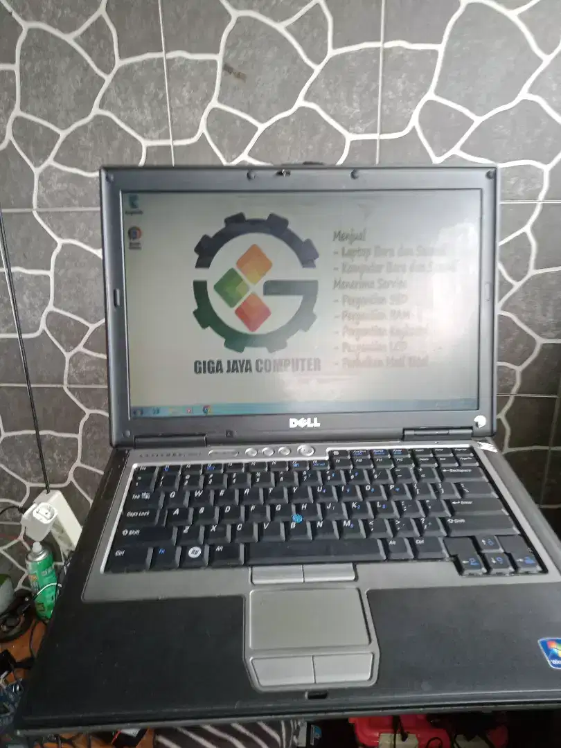 Dell Latitude D 620