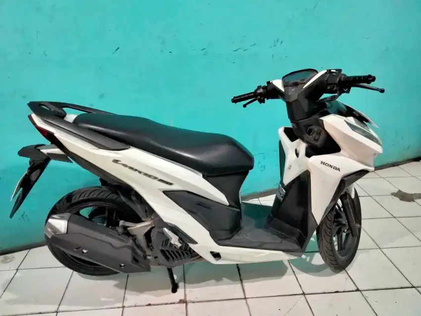 Honda Vario 150 Keyless 2019